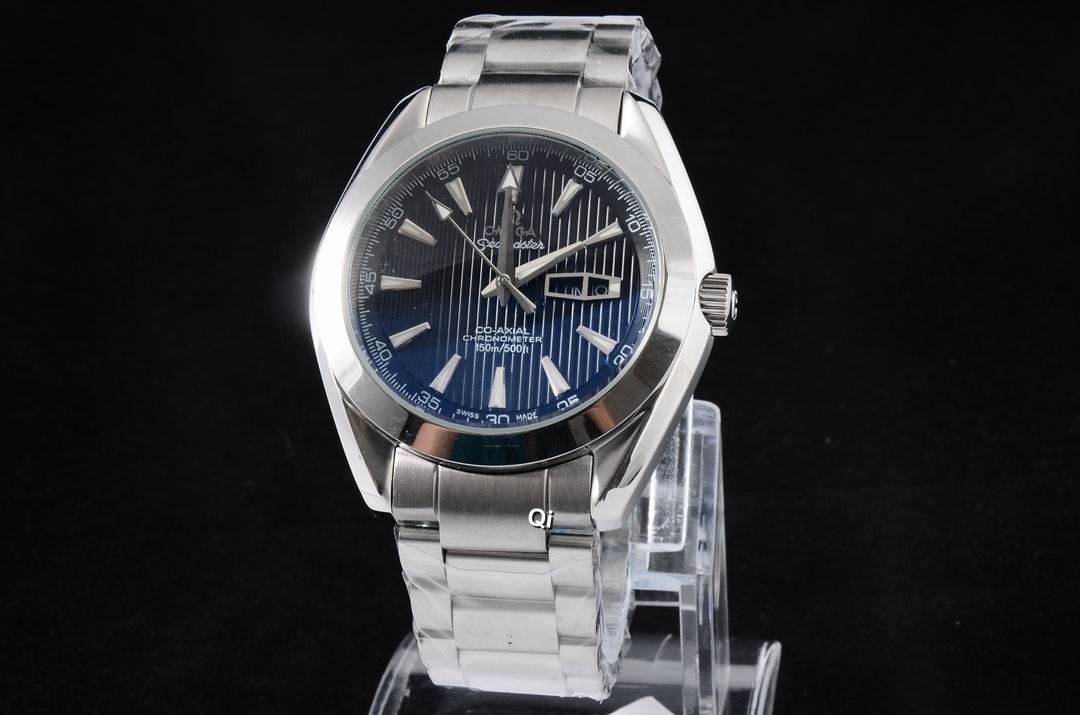 Omega watch man-109